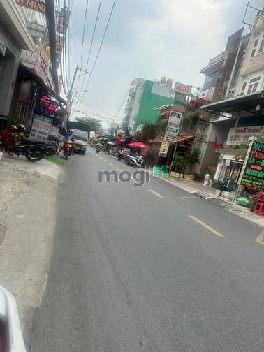 Hình ảnh Bán nhà khu Tên Lửa, MT đường Tên Lửa nhỏ, P. Bình Trị Đông B,