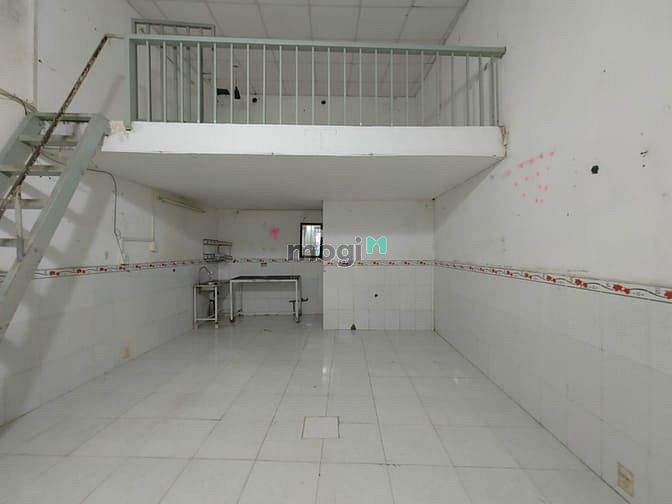 Hình ảnh Nhà Trọ Sạch Đẹp Trung Tâm Thủ Đức