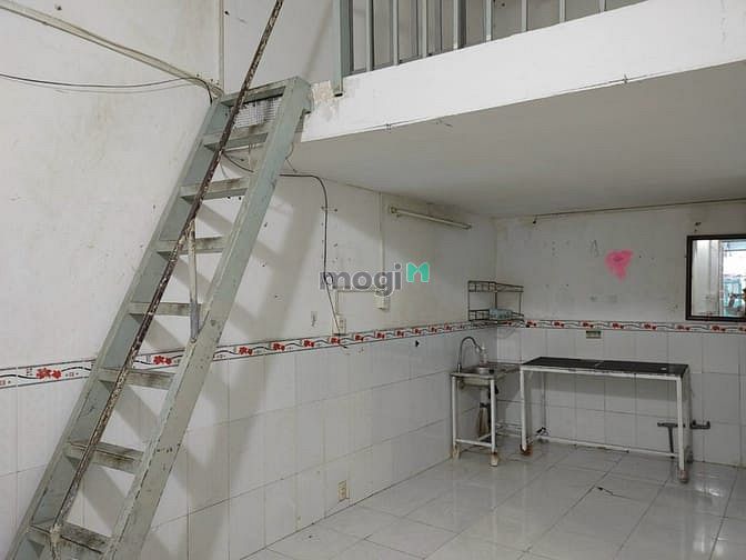 Hình ảnh Nhà Trọ Sạch Đẹp Trung Tâm Thủ Đức
