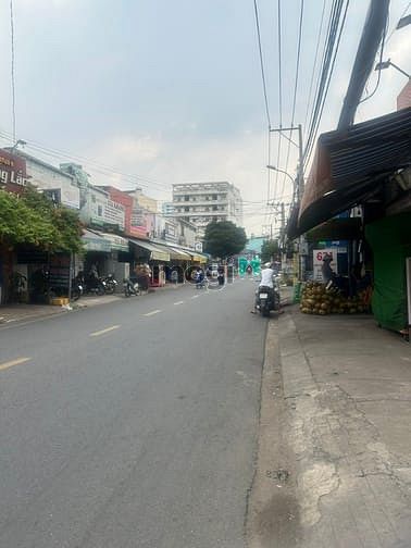 Hình ảnh Bán nhà khu Tên Lửa, MT đường Tên Lửa nhỏ, P. Bình Trị Đông B,