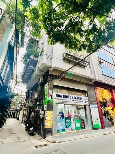 Hình ảnh Bán nhà riêng Phố vạn phúc, vạn bảo 50m2*9T có thang máy