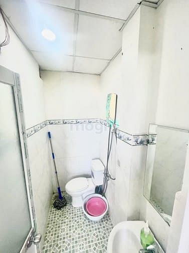 Hình ảnh Studio Full Nội Thất ngay Yên Thế cách sân bay 50m