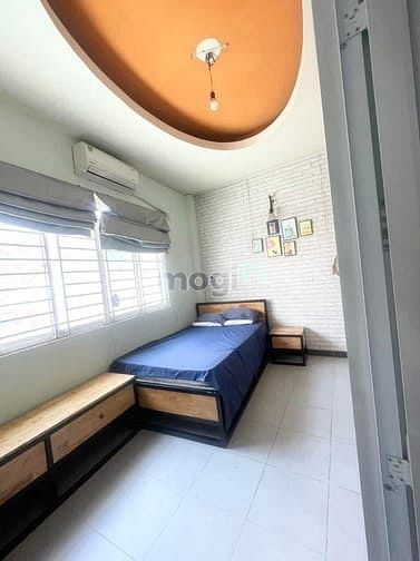 Hình ảnh Studio Full Nội Thất ngay Yên Thế cách sân bay 50m
