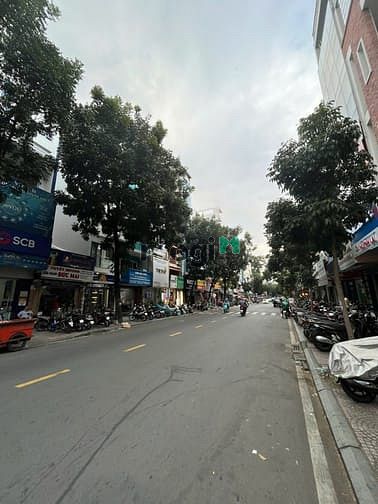Hình ảnh Bán nhà mặt tiền: 89 Ký Con, P. Nguyễn Thái Bình, Q. 1 (4m x 20m