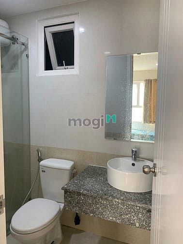 Hình ảnh Chung cư Bàu cát,p10,Tân BÌnh:75m2, 2p ngủ,2wc,NT,11,5tr/th