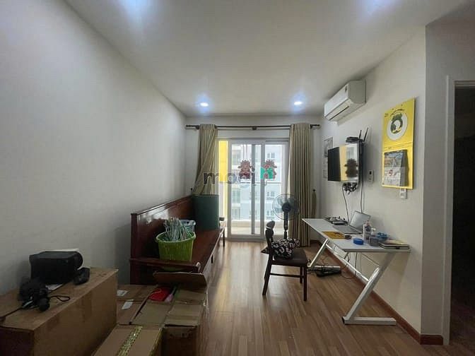 Hình ảnh Chung cư Bàu cát,p10,Tân BÌnh:75m2, 2p ngủ,2wc,NT,11,5tr/th