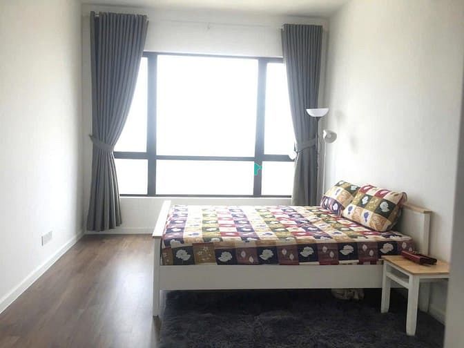 Hình ảnh Chung cư  Carillon 3,Hoàng Hoa Thám,P13, Tân Bình: 83m2, 2p ngủ,14tr