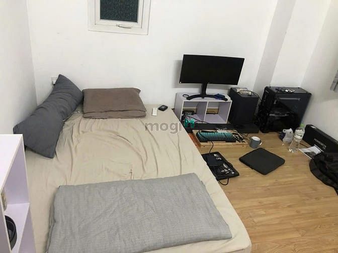 Hình ảnh C/C Phúc Yên, Nguyễn Sỹ Sách,Tân Bình: 87m2, 2p ngủ, Nt, 11tr/th