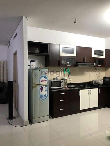 Hình ảnh C/C Phúc Yên, Nguyễn Sỹ Sách,Tân Bình: 87m2, 2p ngủ, Nt, 11tr/th