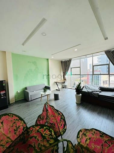 Hình ảnh Căn Hộ 35m2 view Kính ngay Bạch Đằng sân bay TSN