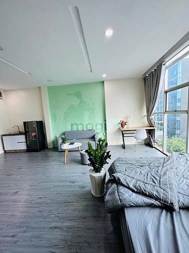 Hình ảnh Căn Hộ 35m2 view Kính ngay Bạch Đằng sân bay TSN