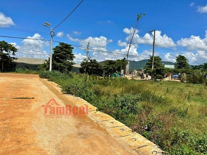 Hình ảnh Đầu tư đất nền -vùng ven đà lạt