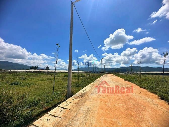 Hình ảnh Đầu tư đất nền -vùng ven đà lạt