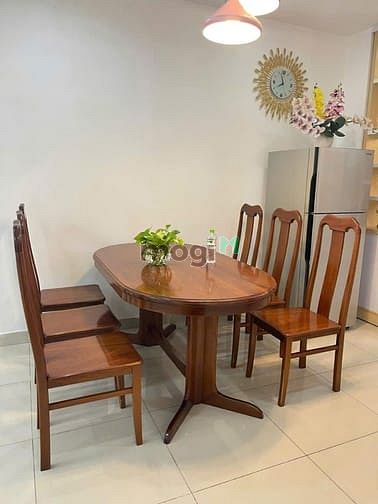 Hình ảnh Chung cư Carillon 5, Luỹ Bán Bích, TP: 12tr đầy đủ nt, 2pn, nhà mới