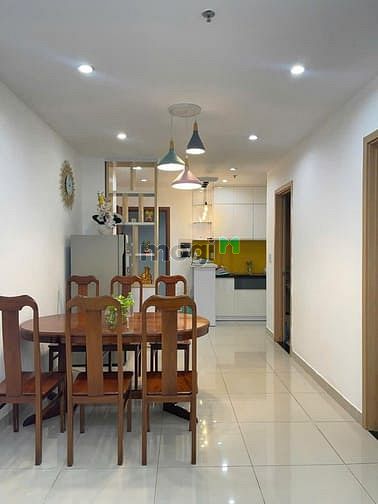 Hình ảnh Chung cư Carillon 5, Luỹ Bán Bích, TP: 12tr đầy đủ nt, 2pn, nhà mới