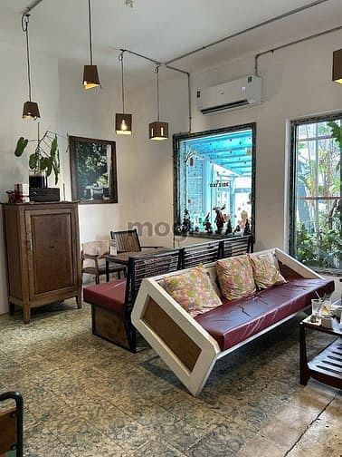 Hình ảnh Cho thuê nhà - Góc mặt tiền đường Cao Thắng, Quận 3