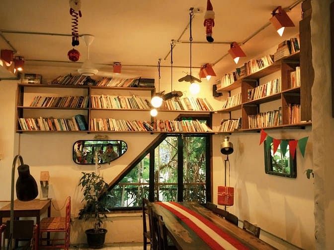 Hình ảnh Cho thuê nhà - Góc mặt tiền đường Cao Thắng, Quận 3