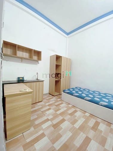 Hình ảnh Studio Full Nội Thất ngay Hậu Giang - Sân bay TSN