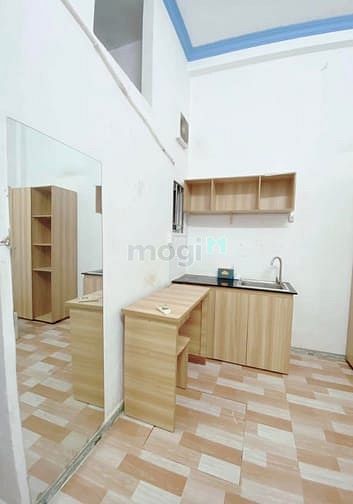 Hình ảnh Studio Full Nội Thất ngay Hậu Giang - Sân bay TSN