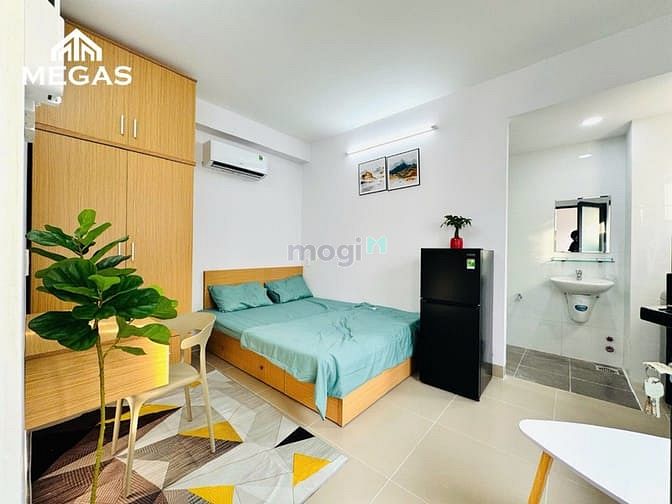 Hình ảnh 💥 CHDV cho thuê quận 12 - giá cực rẻ💥
