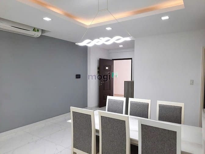 Hình ảnh Cho thuê Scenic 1, DT: 77m2, 2pn, full nội thất, giá 20 triệu/tháng