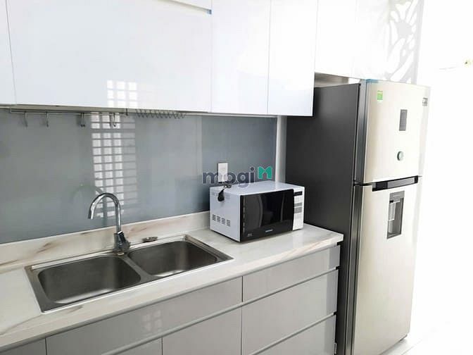 Hình ảnh Cho thuê Scenic 1, DT: 77m2, 2pn, full nội thất, giá 20 triệu/tháng