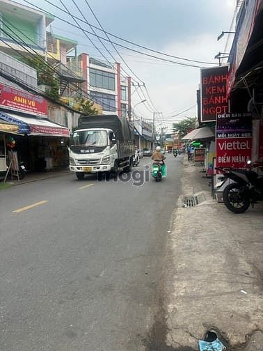 Hình ảnh Bán nhà khu Tên Lửa, MT đường Tên Lửa nhỏ, P. Bình Trị Đông B, 9 x 12m