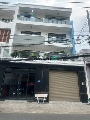 Hình ảnh Bán nhà khu Tên Lửa, MT đường Tên Lửa nhỏ, P. Bình Trị Đông B, 9 x 12m