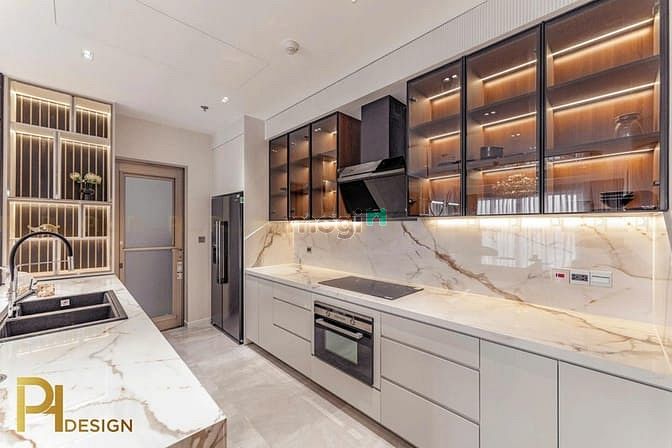 Hình ảnh Cho thuê căn Hộ cao cấp, Tại Riverpark Premier, Phú Mỹ Hưng, Q7 Hcm
