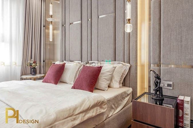 Hình ảnh Cho thuê căn Hộ cao cấp, Tại Riverpark Premier, Phú Mỹ Hưng, Q7 Hcm