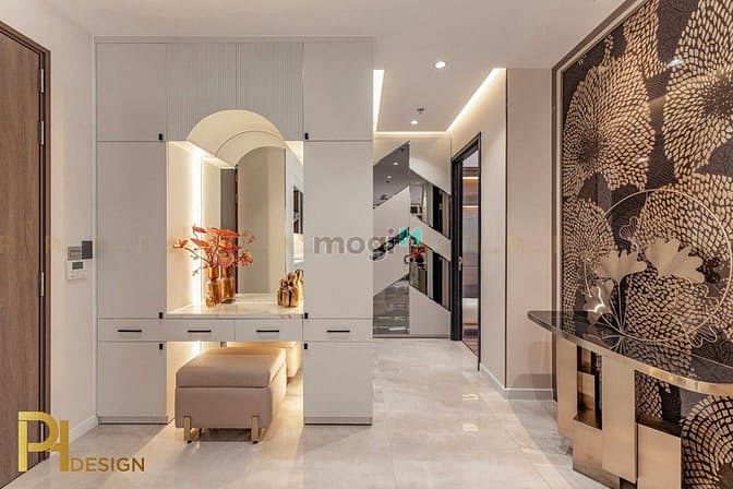 Hình ảnh Cho thuê căn Hộ cao cấp, Tại Riverpark Premier, Phú Mỹ Hưng, Q7 Hcm