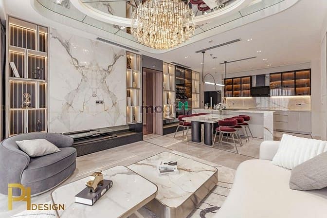 Hình ảnh Cho thuê căn Hộ cao cấp, Tại Riverpark Premier, Phú Mỹ Hưng, Q7 Hcm