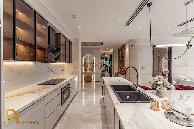 Hình ảnh Cho thuê căn Hộ cao cấp, Tại Riverpark Premier, Phú Mỹ Hưng, Q7 Hcm
