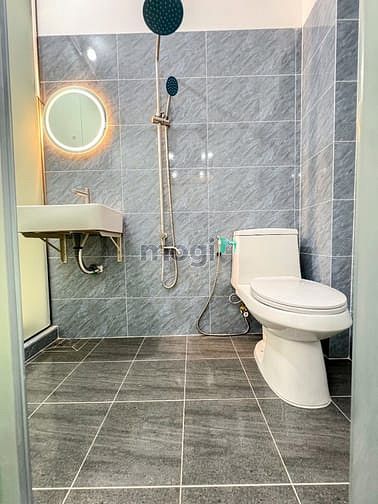 Hình ảnh Căn Hộ Cao Cấp 1PN Tách Bếp Ngay Chợ Hoàng Hoa Thám