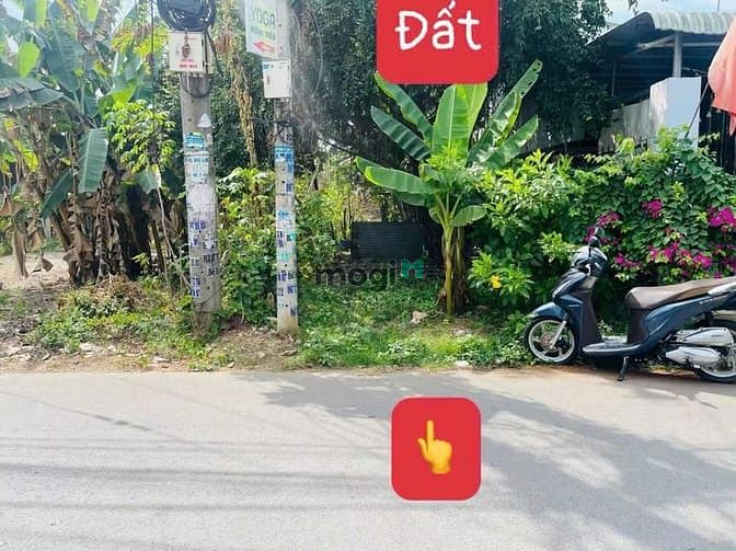 Hình ảnh bán đất nền sổ riêng thổ cư 315m2 tại xã đồi 61 trảng bom