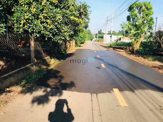 Hình ảnh bán đất nền thổ cư 137m2 tại tây hòa trảng bom