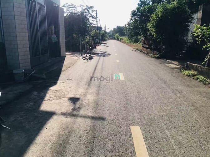 Hình ảnh bán đất nền thổ cư 137m2 tại tây hòa trảng bom