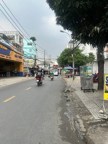 Hình ảnh Bán nhà khu Tên Lửa, MT Tên Lửa, P. Bình Trị Đông B, 4 x 20m, 3.5 tấm,