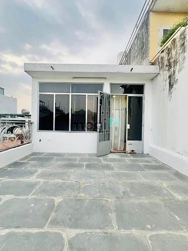 Hình ảnh Bán nhà HXH Cộng Hoà 70m 4 lầu 13,2 tỷ.