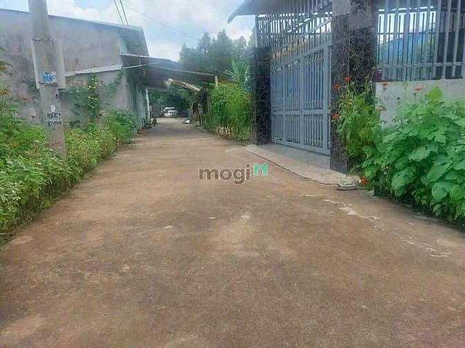 Hình ảnh bán đất sổ riêng full hồng 200m2 xã tây hòa 05