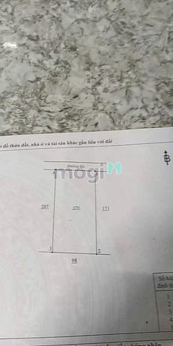 Hình ảnh bán đất sổ riêng full hồng 200m2 xã tây hòa 05