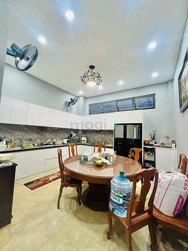 Hình ảnh Bán nhà HXH Cộng Hoà 70m 4 lầu 13,2 tỷ.