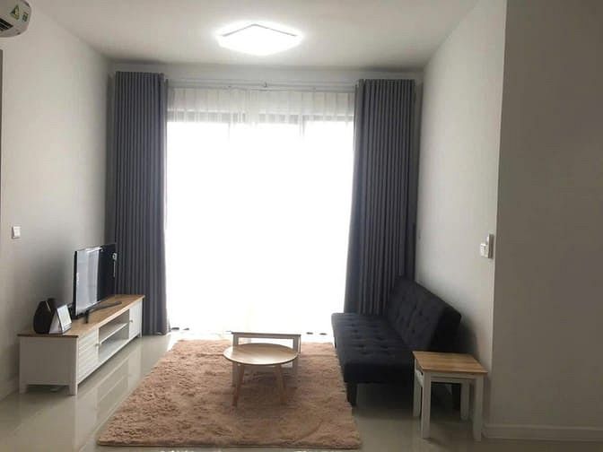 Hình ảnh Carillon 3,Hoàng Hoa Thám,P13, Tân Bình: 83m2, 2p ngủ,14tr/tr