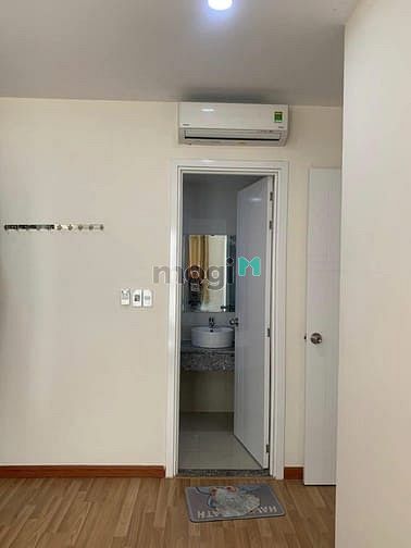 Hình ảnh Chung cư Bàu cát,p10,Tân BÌnh:75m2, 2p ngủ,2wc,NT,11,5tr/th