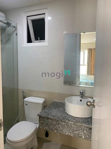 Hình ảnh Chung cư Bàu cát,p10,Tân BÌnh:75m2, 2p ngủ,2wc,NT,11,5tr/th
