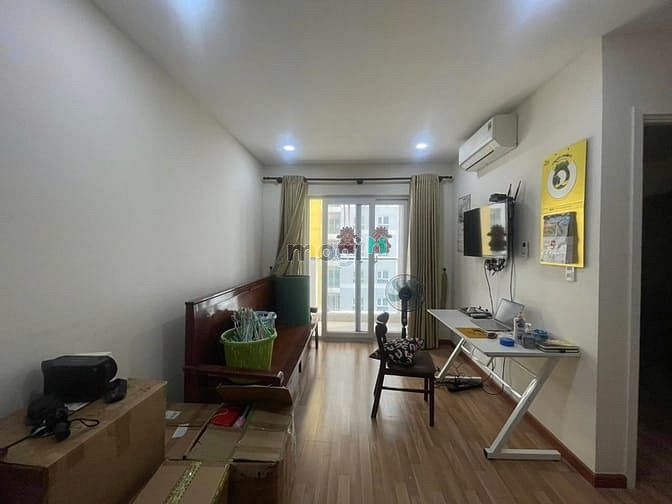Hình ảnh Chung cư Bàu cát,p10,Tân BÌnh:75m2, 2p ngủ,2wc,NT,11,5tr/th