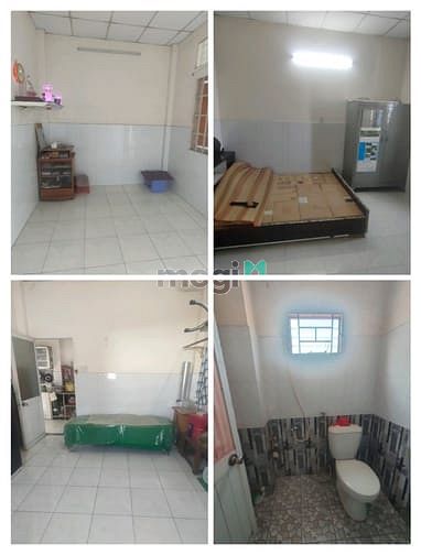 Hình ảnh Bán nhà HXT Thủ Đức 84m 2 lầu 4,2 tỷ,