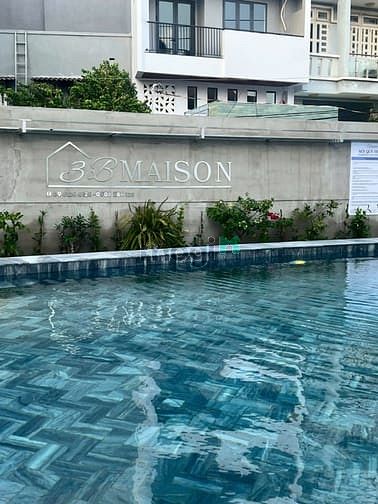 Hình ảnh Cho thuê gấp BT compound Hồ Gia Trang 5pn có Thang máy Chỉ 4,600$