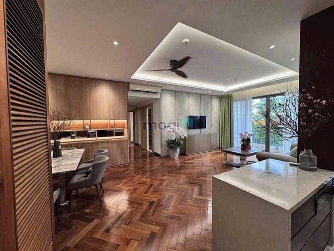 Hình ảnh Cần bán gấp CHCC Riverpark Premier, 123m2, PMH, Quận 7