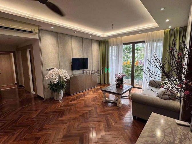Hình ảnh Cần bán gấp CHCC Riverpark Premier, 123m2, PMH, Quận 7
